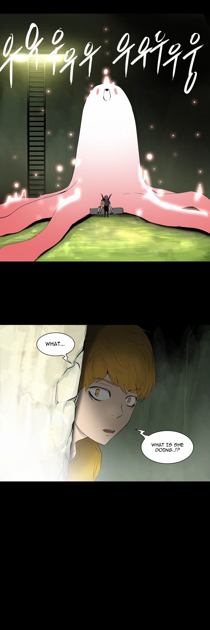 Tower of God Chapter 144 8